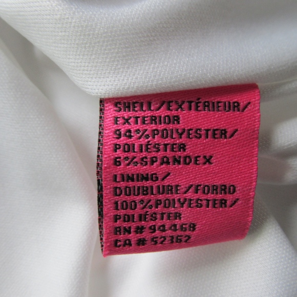 *SOLD* Betsey Johnson Dress Floral Print Cap - Picture 7 of 8